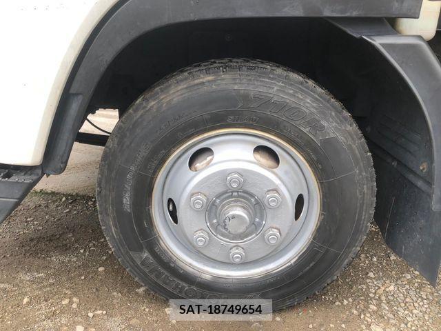 Isuzu FORWARD 2012-10 384591-28