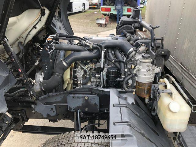 Isuzu FORWARD 2012-10 384591-13