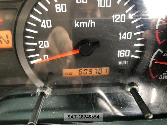 Isuzu FORWARD 2012-10 384591-9
