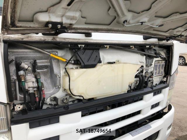 Isuzu FORWARD 2012-10 384591-12
