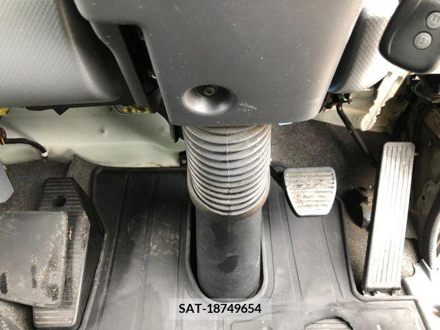 Isuzu FORWARD 2012-10 384591-11