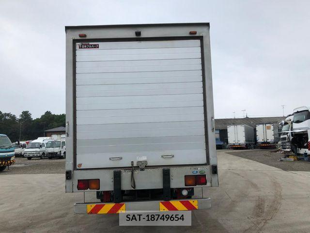 Isuzu FORWARD 2012-10 384591-5