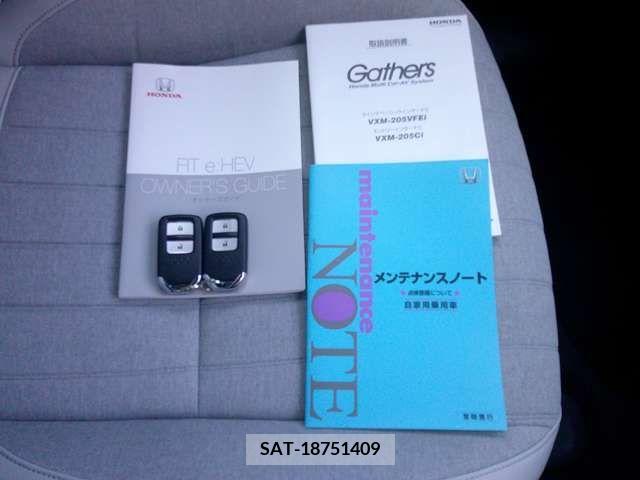 Honda FIT 2020-06 269487-19