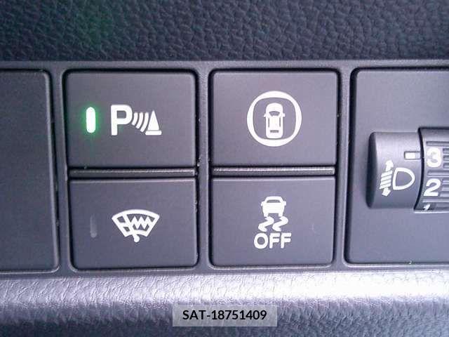 Honda FIT 2020-06 269487-3