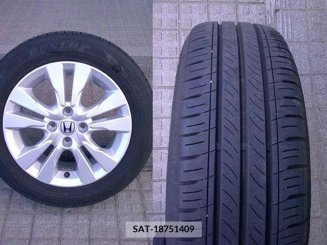 Honda FIT 2020-06 269487-18