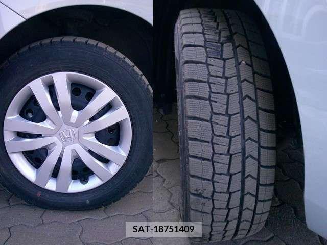 Honda FIT 2020-06 269487-17