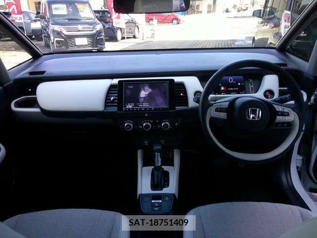 Honda FIT 2020-06 269487-2