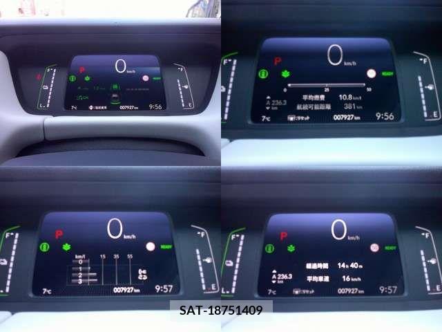 Honda FIT 2020-06 269487-16