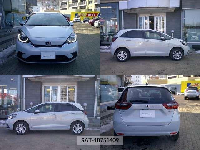 Honda FIT 2020-06 269487-14