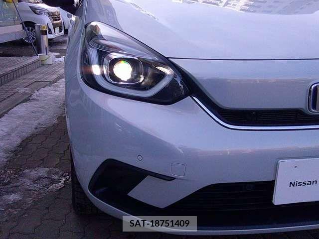 Honda FIT 2020-06 269487-13