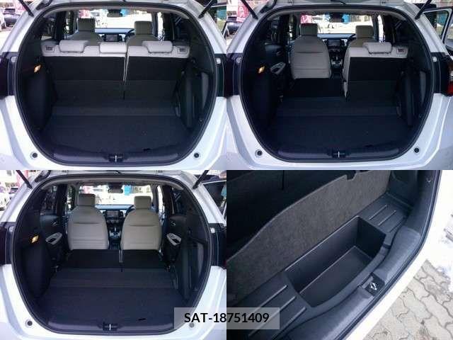 Honda FIT 2020-06 269487-12