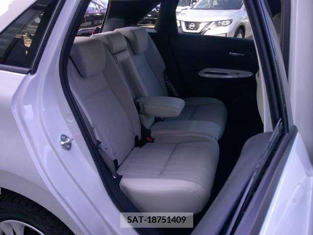 Honda FIT 2020-06 269487-9