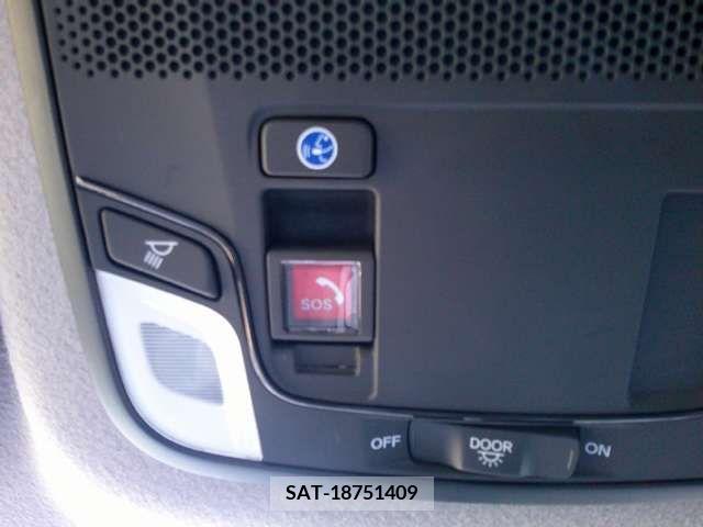 Honda FIT 2020-06 269487-8