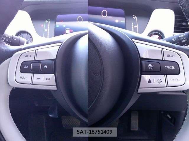 Honda FIT 2020-06 269487-6