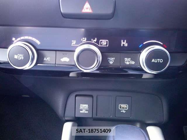 Honda FIT 2020-06 269487-5