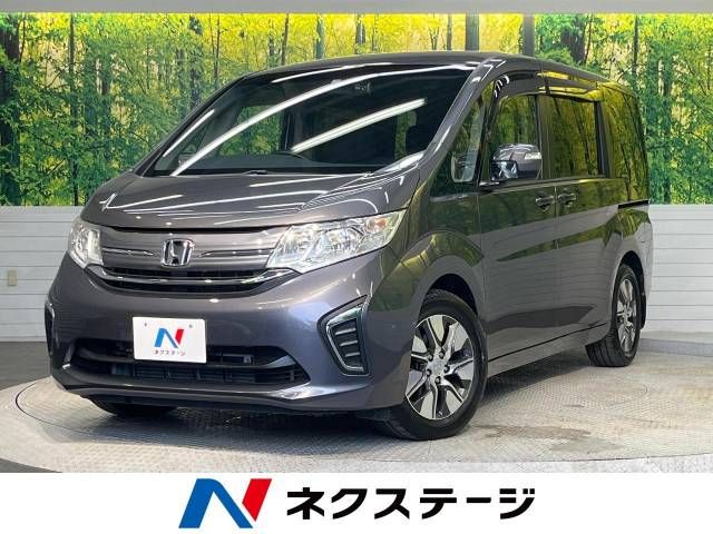 Honda e 2015-12 21059-0