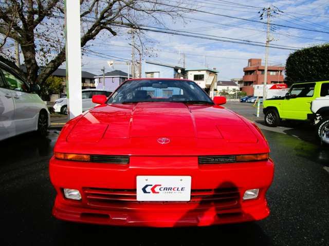 Toyota SUPRA 1992-05 193575-7