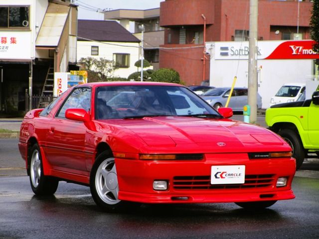 Toyota SUPRA 1992-05 193575-0