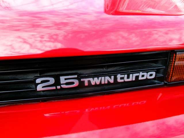 Toyota SUPRA 1992-05 193575-6