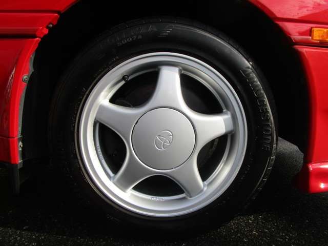 Toyota SUPRA 1992-05 193575-9