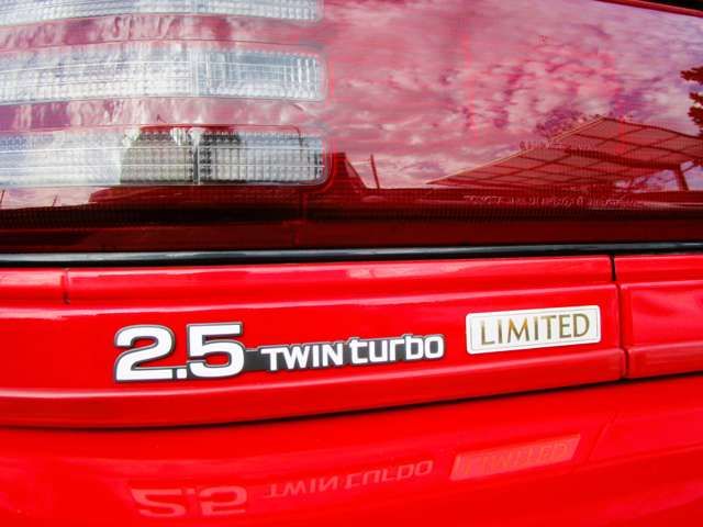 Toyota SUPRA 1992-05 193575-12