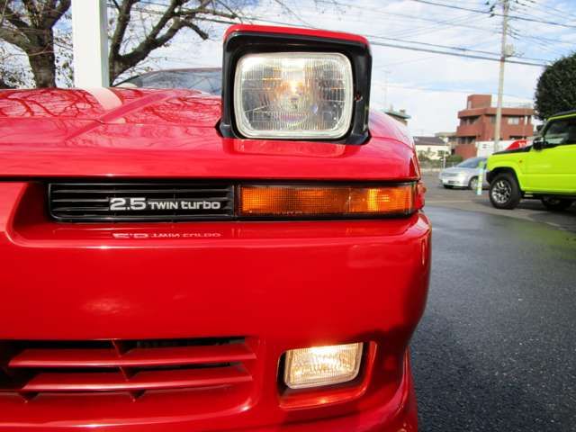 Toyota SUPRA 1992-05 193575-5