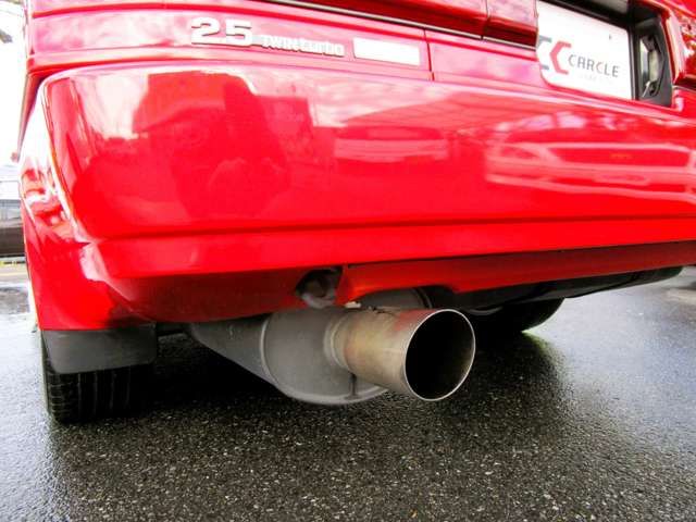Toyota SUPRA 1992-05 193575-14