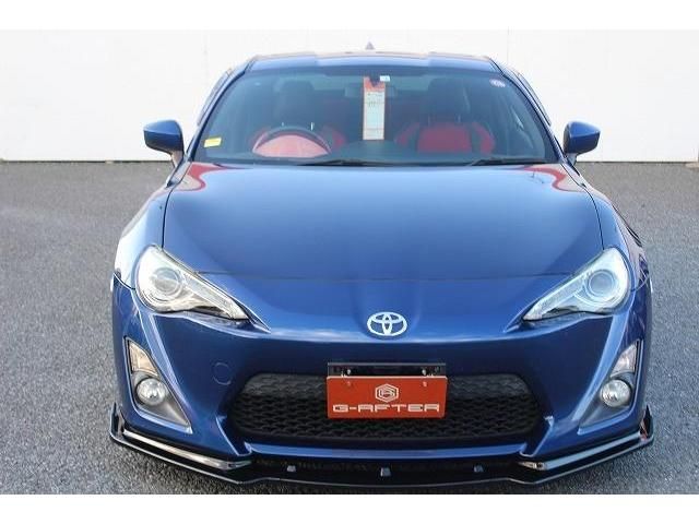 Toyota 86 2014-05 22936-5