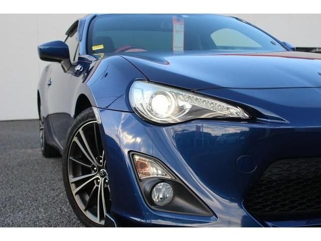 Toyota 86 2014-05 22936-10