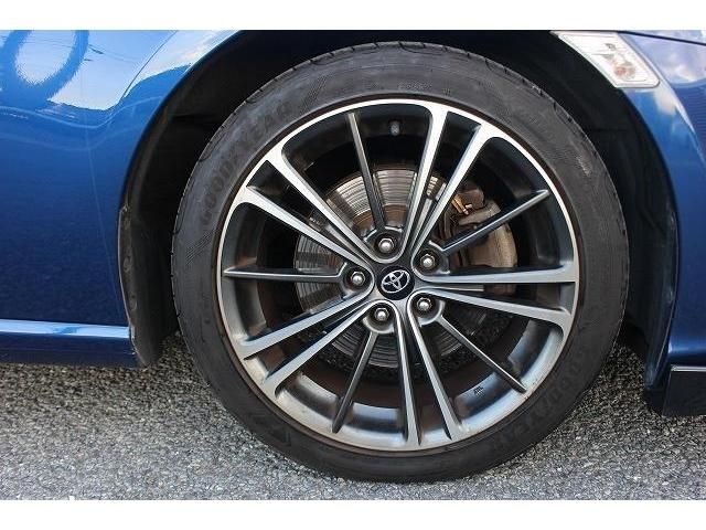 Toyota 86 2014-05 22936-9