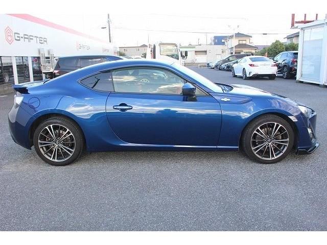 Toyota 86 2014-05 22936-8