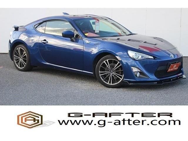 Toyota 86 2014-05 22936-0