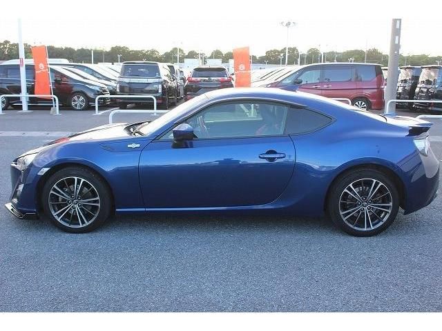 Toyota 86 2014-05 22936-6