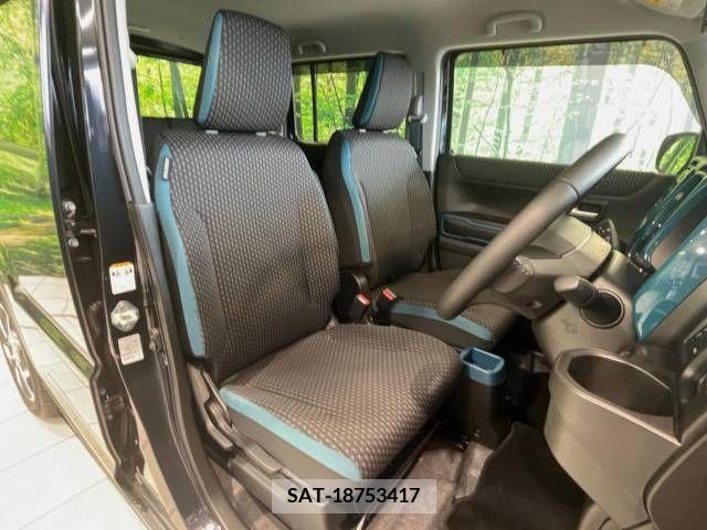 Suzuki HUSTLER 2021-10 233511-8