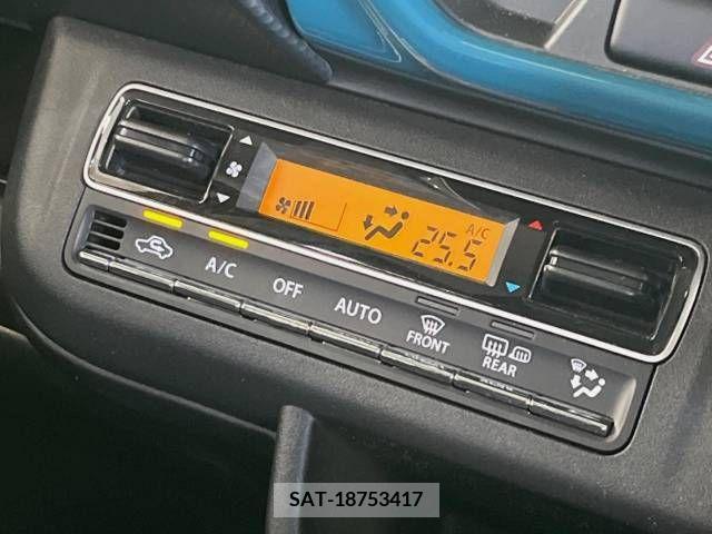 Suzuki HUSTLER 2021-10 233511-6