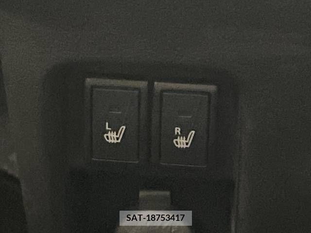 Suzuki HUSTLER 2021-10 233511-5