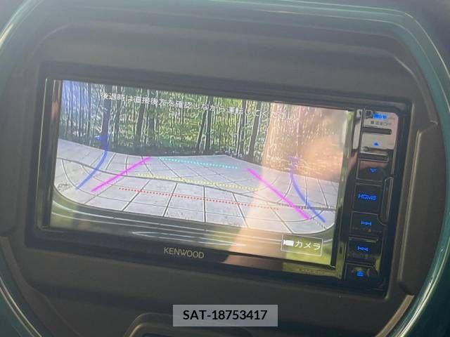 Suzuki HUSTLER 2021-10 233511-3