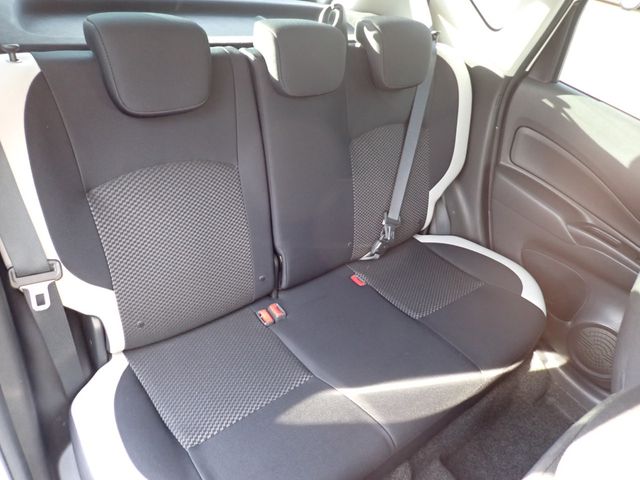 Nissan NOTE 2018-08 10430-15