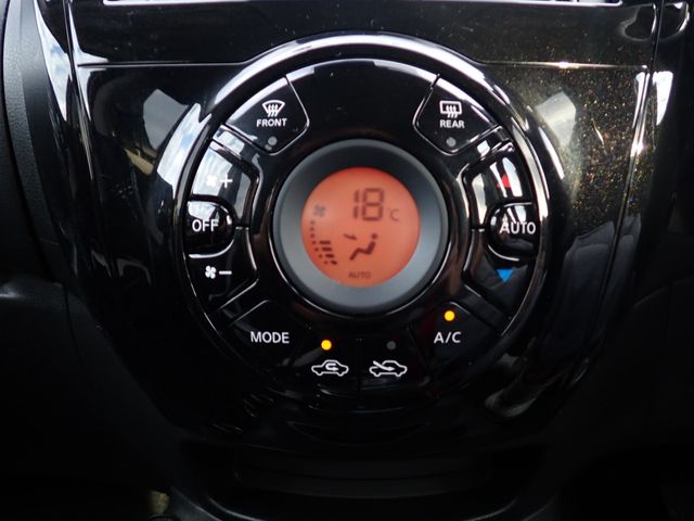 Nissan NOTE 2018-08 10430-10
