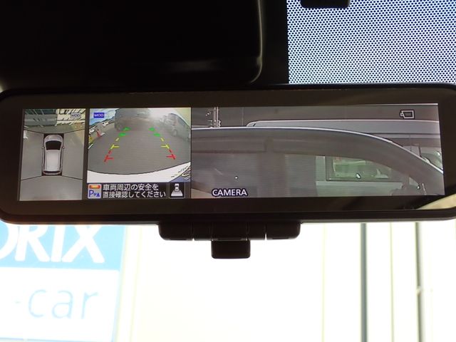 Nissan NOTE 2018-08 10430-13