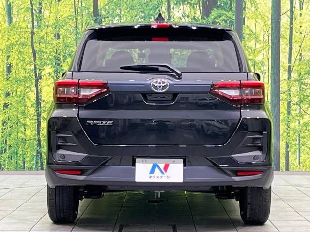 Toyota RAIZE 2023-05 188343-15