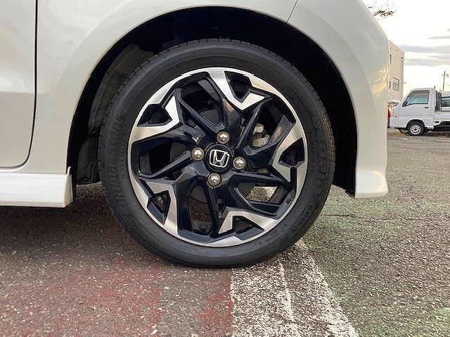 Honda N BOX CUSTOM 2020-04 187492-26