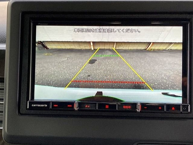 Honda N BOX CUSTOM 2020-04 187492-11