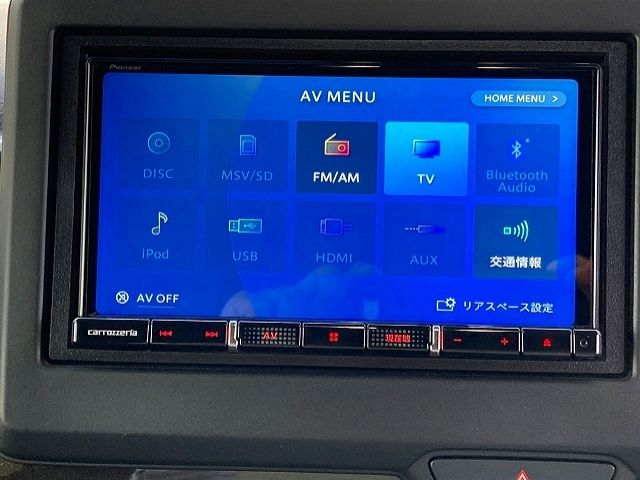 Honda N BOX CUSTOM 2020-04 187492-5
