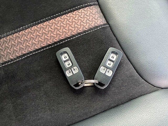 Honda N BOX CUSTOM 2020-04 187492-22