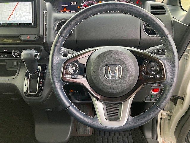 Honda N BOX CUSTOM 2020-04 187492-13