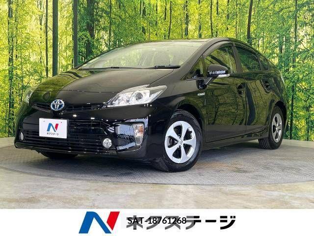 Toyota PRIUS 2013-05 322118-0