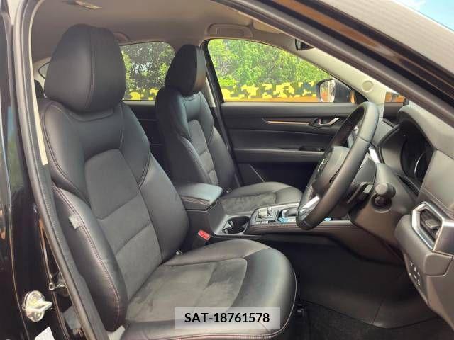 Mazda CX-5 2023-03 358705-8