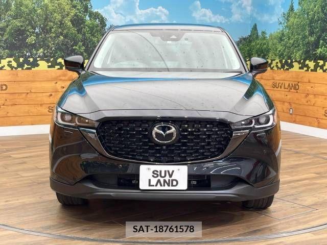Mazda CX-5 2023-03 358705-14