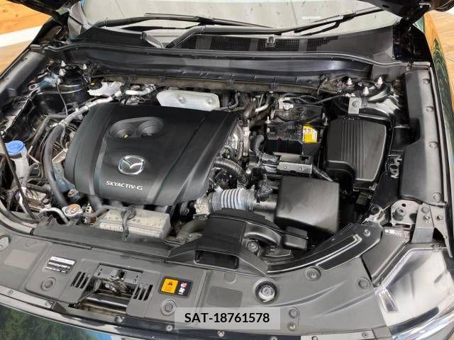 Mazda CX-5 2023-03 358705-18